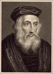 John Wycliffe